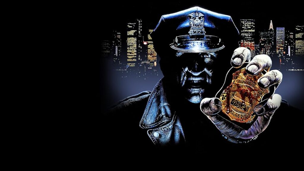“Maniac Cop” - Intorno alla trilogia cult